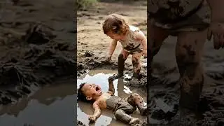 😢 Baby Crying for Help | Emotional Baby Moment | Cute Baby Video #crying #help #emotional #shorts