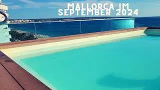 Mallorca im September 2024 - Playa de Palma