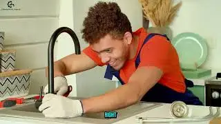 Fast & Reliable Faucet Repairs | J Roberts Plumbing LLC