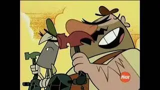 MLAATR but only when The Mad Hammer Bros. appear or speak