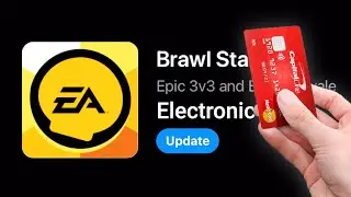 I spent $11,579 on THIS Brawl Stars Update
