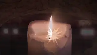 Weihnachten 2020 in Hattorf