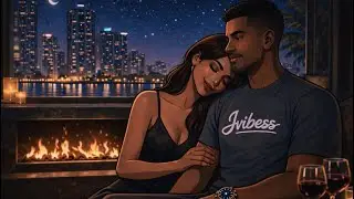 19 Min &ldquo;Late Night Toxic Love RnB Trapsoul 🌙💔 | Raw, Dark & Emotional&rdquo;