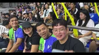BTECH SPORTS FEST 2025 (Buhos ng Talento, Lakas, at Talino; Magkakaisa sa Puso't Diwang BTECHenyo)