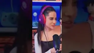 Yes, I came to act 👀👀 #shorts #viral #gifty #love #tiktok #podcast