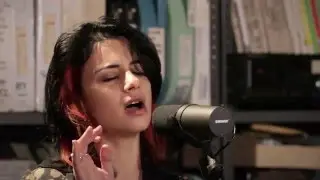 Ninet - Subservient - 10/13/2015 - Paste Studios, New York, NY