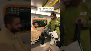 Hop aboard the GO Diwali Train coach from November 10 &ndash; 15 on select routes on the Kitchener line