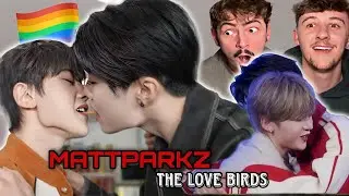COUPLE REACTS TO 