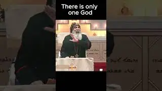 Mari Mari Emmanuel - There is only one God