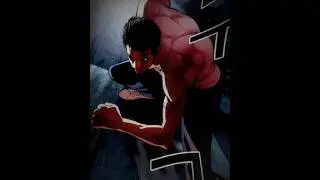 Gun defeating everyone untill ...   #lookism