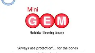 Always use Protection.... for the Bones. A Summary of Bone Protection Therapy.