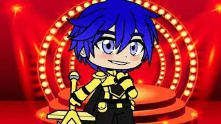 duelo de combate Rwby Au Gacha Club 