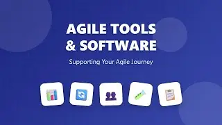 Agile Tools & Software: Boost Your Team's Productivity!