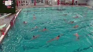 2025 PA State Water Polo Championship Friday