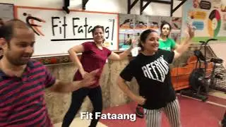 Fit Fataang