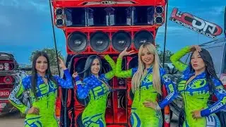 PARARARARA DEMBOW DBTN DJ PETTER CAR AUDIO 2K24 🔊🔊🔊