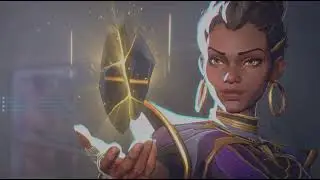 Marvel Rivals Competitive Birnin T'Challa - Rocket Raccoon/Cloak and Dagger