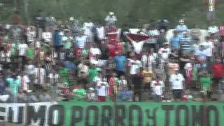 FRAY LUIS BELTR&Aacute;N CAMPE&Oacute;N PRIMERA DIVISI&Oacute;N APERTURA 2015