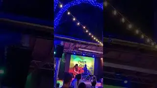 reggae funk❤️💛💚Savi Fernandez Band