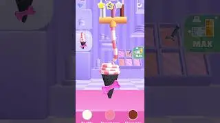 AMAYRA KO AAJ ACCHI WALI ICECREAM MIL GYA 🤤 #game_fun #short_gameplay_video