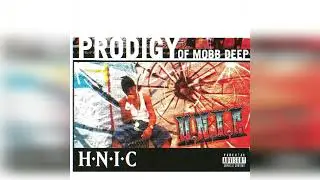 Prodigy - H N I C Instrumental Prod. by Ez Elpee