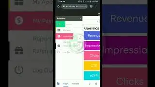 alternatif admob | alternative admob | part 1