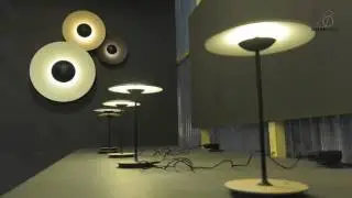 Marset @ Euroluce 2017 by Brink Light 🎥