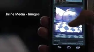 Falcon Pro Android Twitter Client Ad (Unofficial Fan Ad)