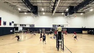 NYOS vs Kipp Rematch Set 5