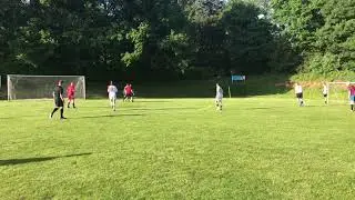 Footy final