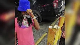 BabySmoove X Lucki Type Beat 