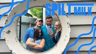 The Life Archives: Spilt Milk 2023