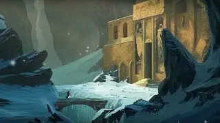 Dark Devotion Official Announcement Trailer