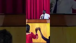 💥💥💐💐🌹🌹💥 JE NE SUIS PLUS ESCLAVE DE LA PEUR , JE SUIS ENFANT DE DIEU 💥💥💥💥 PASTEUR DAVID FORD AKA'A 💥💥