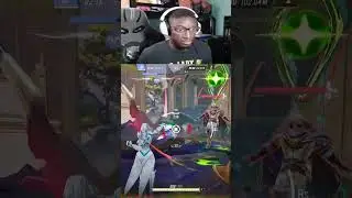 WAS THAT SUPPOSED TO HAPPEN IM LOST | #shorts #viral #trending #youtubeshorts #gaming #marvelrivals