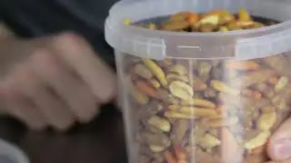 Tamper Evident Containers