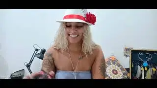 😳A MALANDRA MANDANDO O PAPO FAÇAM SUAS ESCOLHAS DE PREFERÊNCIA ESCOLHAM MELHOR🔪DUAS OPÇÕES AQUI P/VC