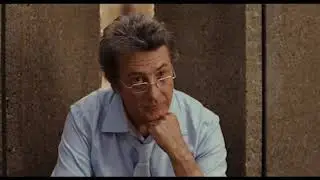 Stranger Than Fiction sequence: Comedy or Tragedy?