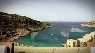 Luxury Tennis Resort in Crete