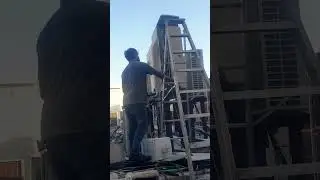5 tan ac repairing