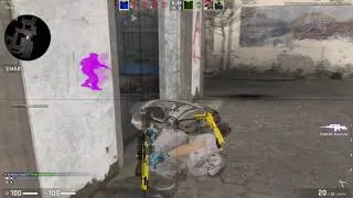 [ 5 x 5 ] vs shelzy, akira, gzuzik, fesk, scamerov, untiped, alermoon, invy,rofzj, kaneki, fisak