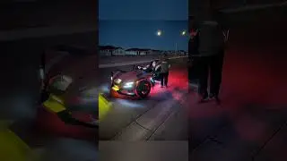 3WHEEL Slingshot Polaris #shorts #shortvideo #short
