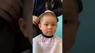 Wigs for kids 🤩