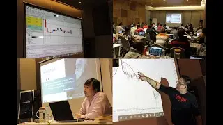 GATHERING LIVE TRADE FXPOD BY MR. JULIUS