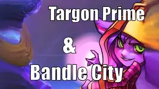 Hidden Truths of Targon Prime & Bandle City