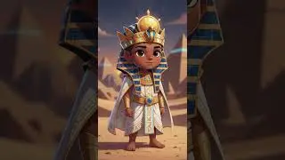 Tutankhamun&rsquo;s Lost Drone Found in 2025! ?? (Ancient Egypt&rsquo;s Secret Tech)