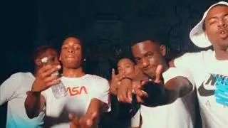 Keyvo x KevangotBandz | Young Nigga Shit (Music Video) | shot by @AustinLamotta