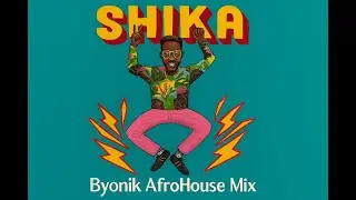 Afrophoria x Shika | Summer AfroHouse Mix by Byonik | Thakzin | QubiqueSmall | DJ Vitoto | DJ Kent