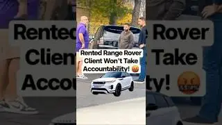 PRIVATE CAR RENTAL PROBLEM 😂😂.. IS TURO BETTER 🚗💨🤦??