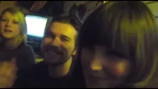 Abschlussparty